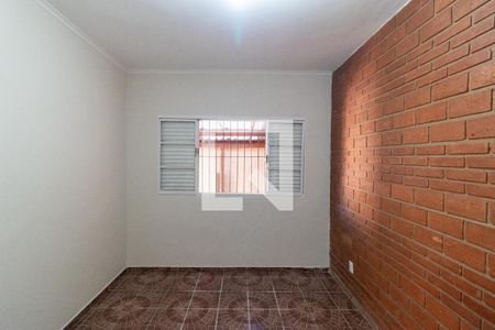 Quarto 01 de apartamento à venda com 2 quartos, 83m² em Vila Proost de Souza, Campinas