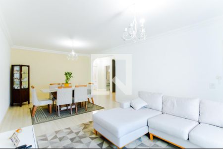 Sala de casa à venda com 5 quartos, 300m² em Jardim Bom Clima, Guarulhos