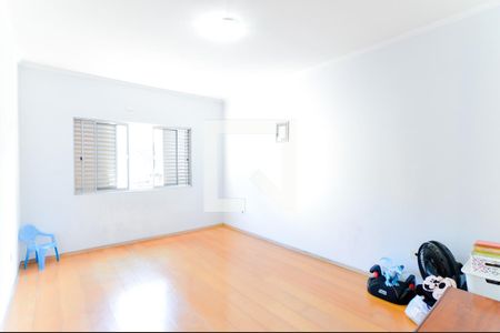 Suíte 1 de casa à venda com 5 quartos, 300m² em Jardim Bom Clima, Guarulhos