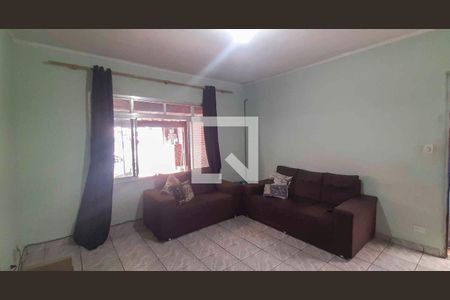Casa à venda com 3 quartos, 115m² em Pestana, Osasco