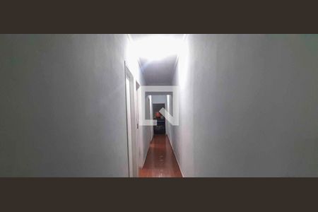 Corredor de casa à venda com 3 quartos, 115m² em Pestana, Osasco