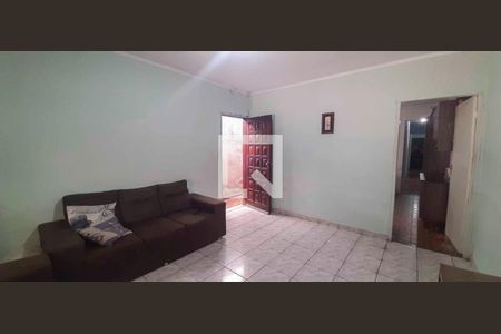 Casa à venda com 3 quartos, 115m² em Pestana, Osasco