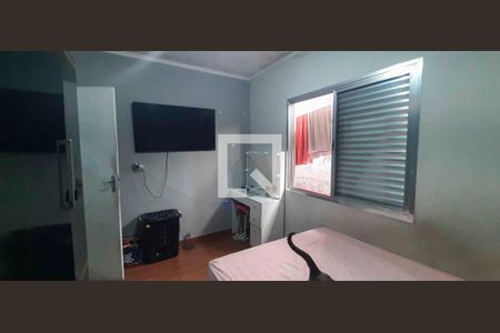 Casa à venda com 3 quartos, 115m² em Pestana, Osasco