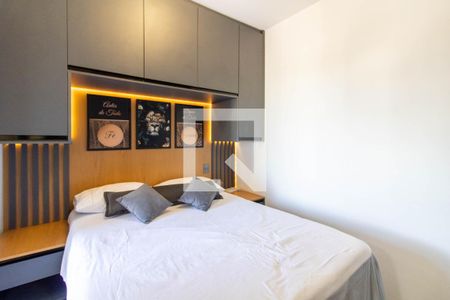 Suíte  de apartamento para alugar com 3 quartos, 67m² em Jardim São Paulo, Guarulhos