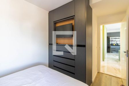 Suíte de apartamento para alugar com 3 quartos, 67m² em Jardim São Paulo, Guarulhos