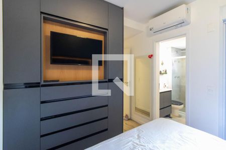 Suíte de apartamento para alugar com 3 quartos, 67m² em Jardim São Paulo, Guarulhos