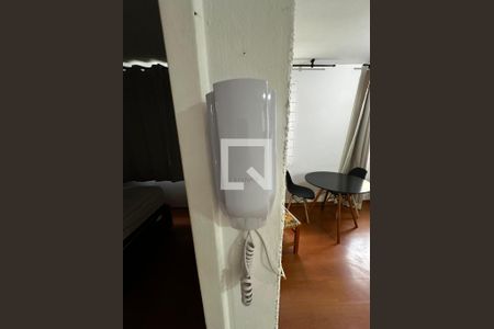Sala de apartamento para alugar com 2 quartos, 48m² em Cidade Industrial de Curitiba, Curitiba