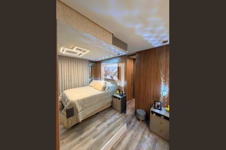 Foto 18 de apartamento à venda com 3 quartos, 69m² em Jardim Celeste, São Paulo