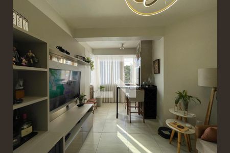 Apartamento à venda com 2 quartos, 98m² em Morro do Espelho, São Leopoldo