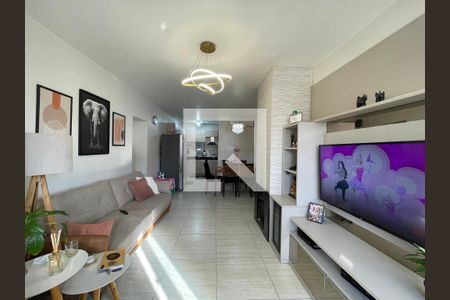 Apartamento à venda com 2 quartos, 98m² em Morro do Espelho, São Leopoldo