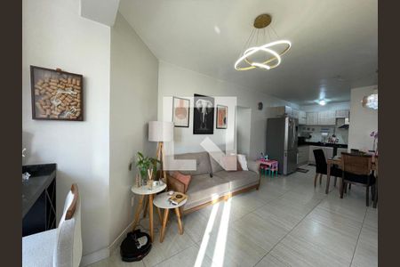 Apartamento à venda com 2 quartos, 98m² em Morro do Espelho, São Leopoldo