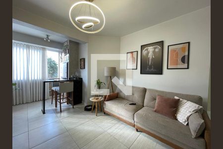 Apartamento à venda com 2 quartos, 98m² em Morro do Espelho, São Leopoldo