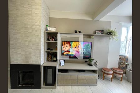 Apartamento à venda com 2 quartos, 98m² em Morro do Espelho, São Leopoldo