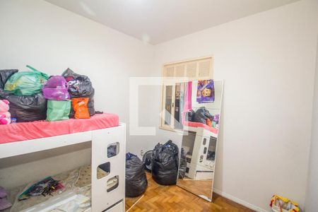 Quarto 2 de casa para alugar com 3 quartos, 90m² em Cascadura, Rio de Janeiro