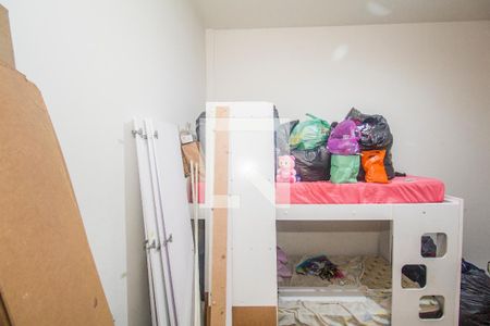 Quarto 2 de casa para alugar com 3 quartos, 90m² em Cascadura, Rio de Janeiro