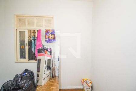 Quarto 2 de casa para alugar com 3 quartos, 90m² em Cascadura, Rio de Janeiro