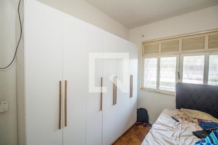Quarto 1 de casa para alugar com 3 quartos, 90m² em Cascadura, Rio de Janeiro