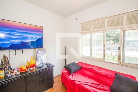 Casa para alugar com 3 quartos, 90m² em Cascadura, Rio de Janeiro