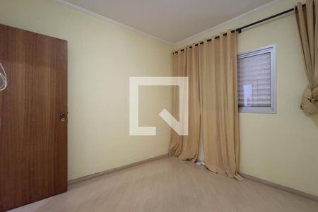 Quarto 2 de apartamento para alugar com 2 quartos, 62m² em Vila Augusta, Guarulhos
