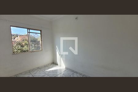 quarto 1  de apartamento para alugar com 2 quartos, 44m² em Morada do Trevo, Betim