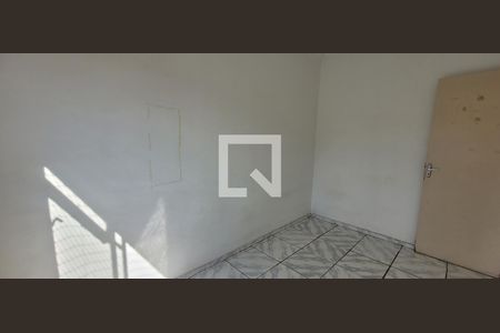 quarto 1  de apartamento para alugar com 2 quartos, 44m² em Morada do Trevo, Betim