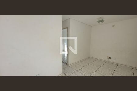 sala  de apartamento para alugar com 2 quartos, 44m² em Morada do Trevo, Betim