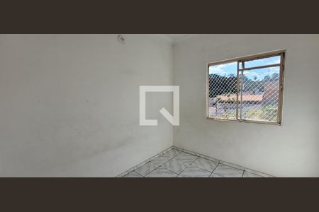 quarto 2 de apartamento para alugar com 2 quartos, 44m² em Morada do Trevo, Betim