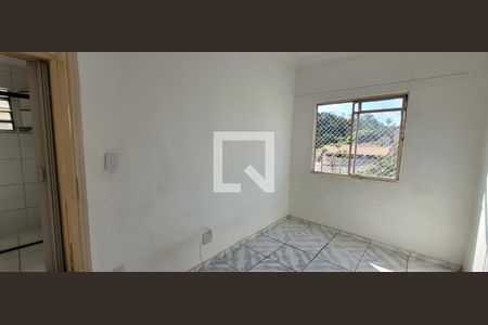 quarto 1  de apartamento para alugar com 2 quartos, 44m² em Morada do Trevo, Betim