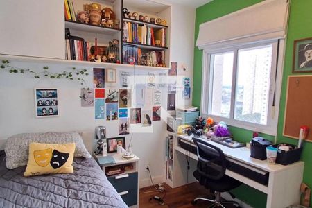 Foto 25 de apartamento à venda com 3 quartos, 156m² em Centro, São Bernardo do Campo