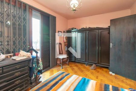 Quarto 1 de casa à venda com 4 quartos, 200m² em Partenon, Porto Alegre