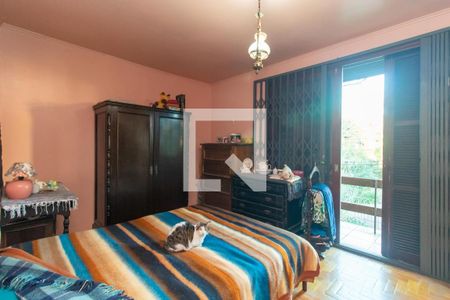 Quarto 1 de casa à venda com 4 quartos, 200m² em Partenon, Porto Alegre