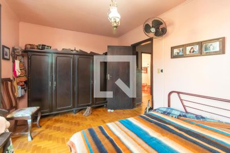Quarto 1 de casa à venda com 4 quartos, 200m² em Partenon, Porto Alegre