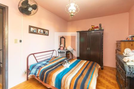 Quarto 1 de casa à venda com 4 quartos, 200m² em Partenon, Porto Alegre