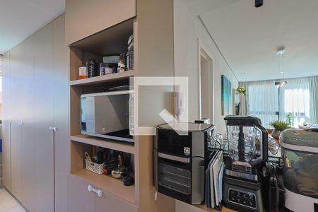 Apartamento à venda com 3 quartos, 80m² em Prado, Belo Horizonte