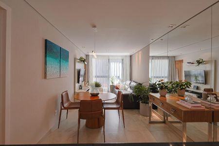 Apartamento à venda com 3 quartos, 80m² em Prado, Belo Horizonte