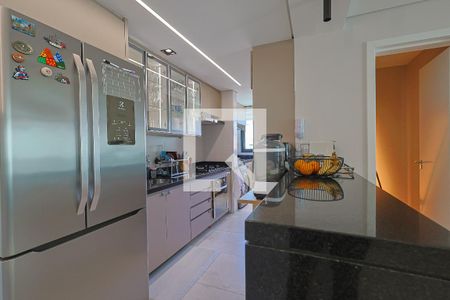 Apartamento à venda com 3 quartos, 80m² em Prado, Belo Horizonte