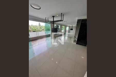 Casa para alugar com 3 quartos, 250m² em Vila Congonhas, São Paulo