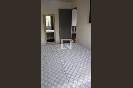 Quarto de apartamento à venda com 2 quartos, 56m² em Sacoma, São Paulo