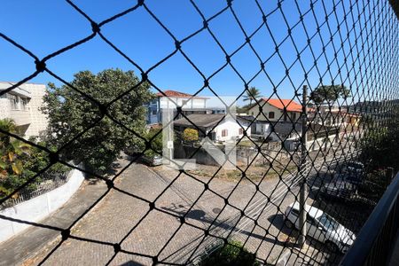Vista de apartamento à venda com 3 quartos, 155m² em Pitangueiras, Rio de Janeiro