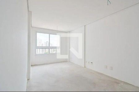 Apartamento à venda com 3 quartos, 122m² em Lapa, São Paulo