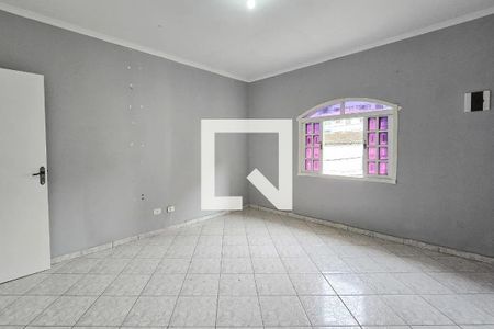 Quarto de casa para alugar com 1 quarto, 40m² em Centro, São Bernardo do Campo
