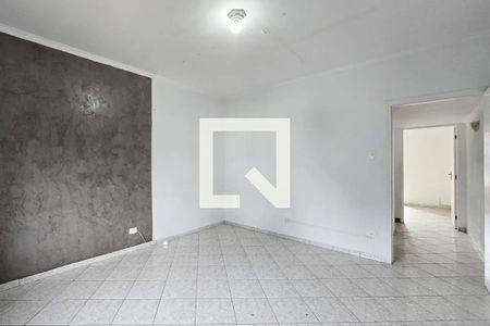 Quarto de casa para alugar com 1 quarto, 40m² em Centro, São Bernardo do Campo