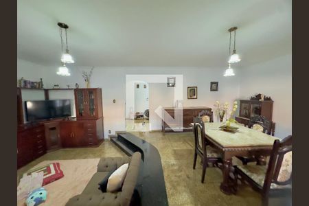 Sala de casa à venda com 3 quartos, 250m² em Jardim Las Vegas, Guarulhos