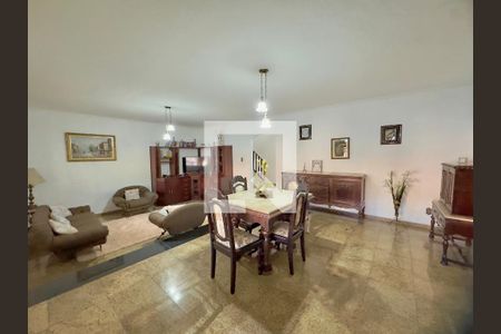 Sala de casa à venda com 3 quartos, 250m² em Jardim Las Vegas, Guarulhos