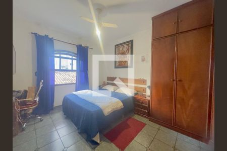 Quarto 1 de casa à venda com 3 quartos, 250m² em Jardim Las Vegas, Guarulhos