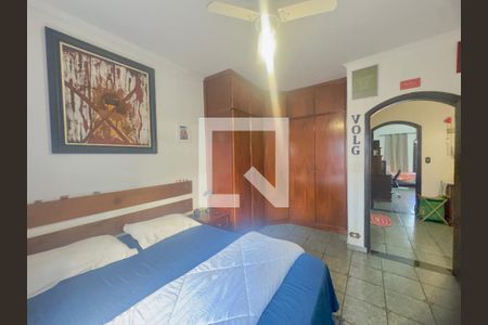 Quarto 1 de casa à venda com 3 quartos, 250m² em Jardim Las Vegas, Guarulhos