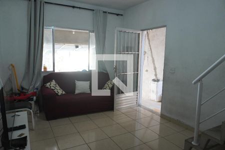 Casa à venda com 5 quartos, 100m² em Vila Jacuí, São Paulo
