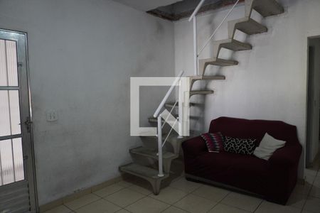 Casa à venda com 5 quartos, 100m² em Vila Jacuí, São Paulo