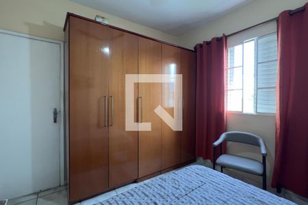 Quarto 1 de apartamento à venda com 2 quartos, 69m² em Vila Galvão, Guarulhos