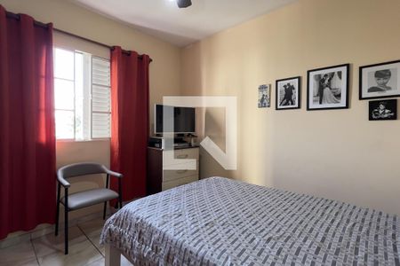 Quarto 1 de apartamento à venda com 2 quartos, 69m² em Vila Galvão, Guarulhos